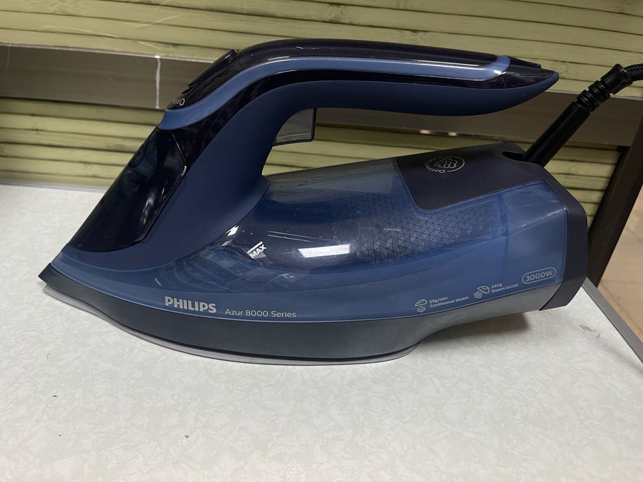 Ютия Philips DST8020/20