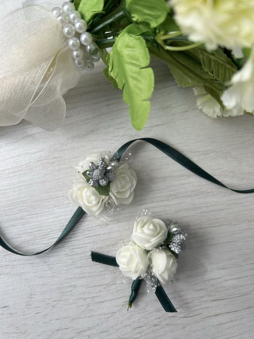 Сватбени бетониери