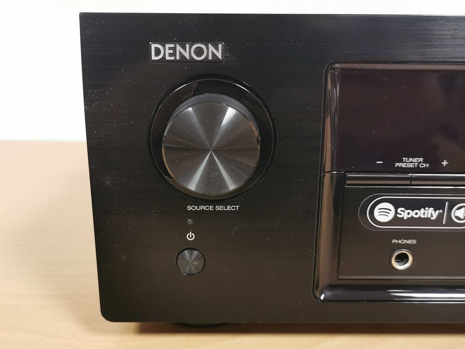Denon AVR-X 1300W 7.2-канален усилвател