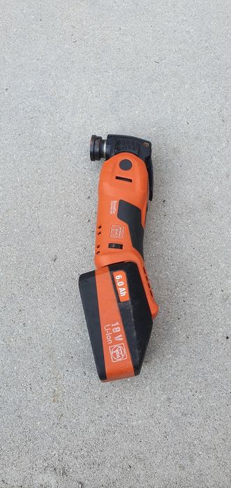 Multifunctional/multimaster Fein