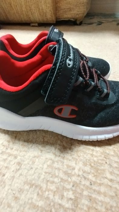 Детски маратонки