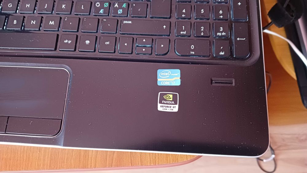 laptop functional