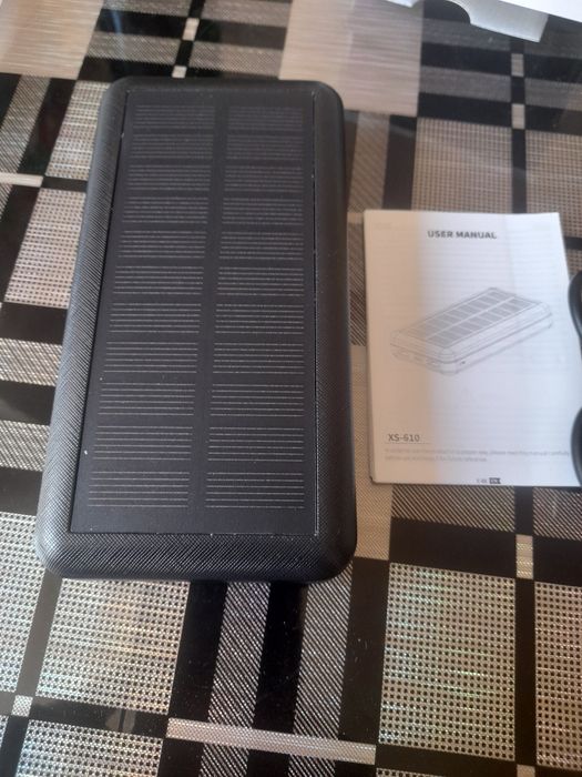 Vind baterie externa 30.000 noi