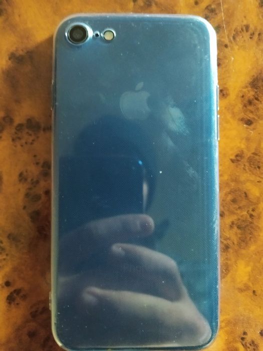 Iphone 7 bor odmin bor lekin yangidek telga