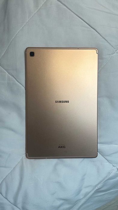 Продам планшет Samsung Galaxy Tab S5e 64ГБ