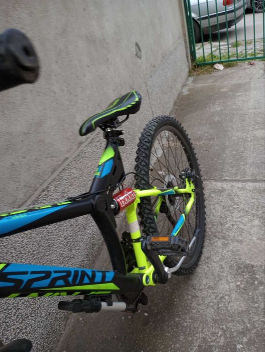 велосипед SPRINT ELEMENT SPRINT 26 цола,  карано 2 месеца