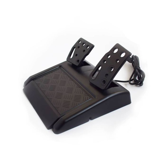 Игровой Руль для Пк GT VX, 7