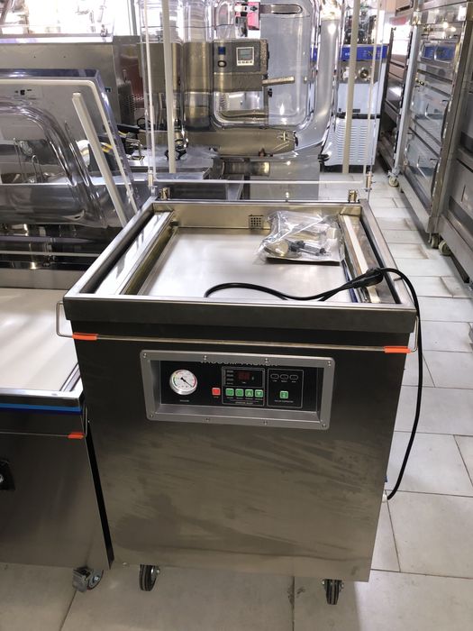 Vakum Вакум апарат