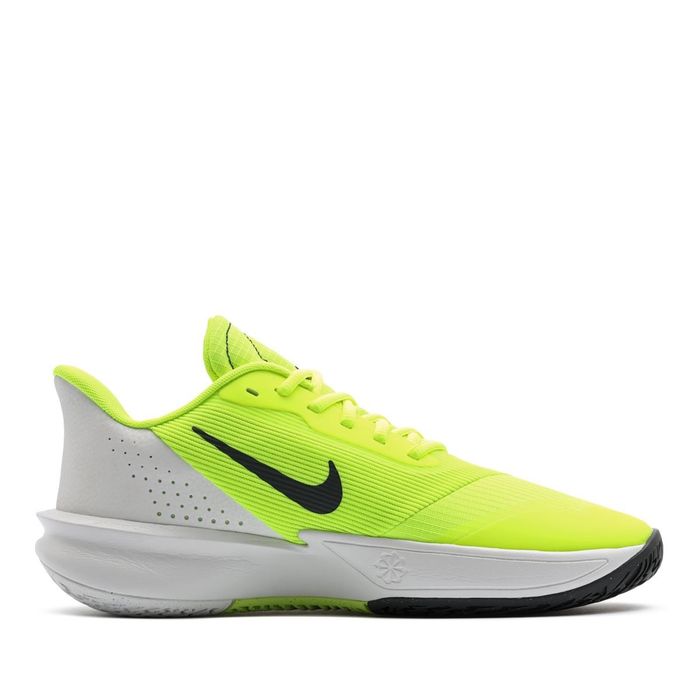Маратонки Nike Precision 7
