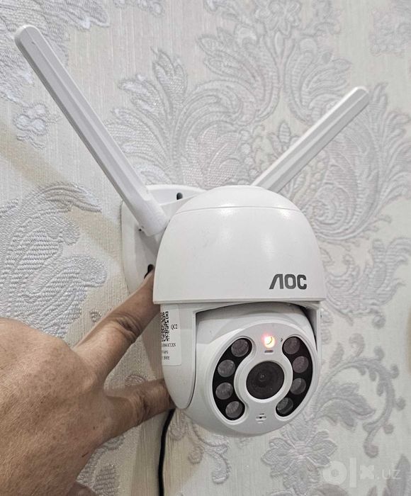 WiFi камера (camera) муляж.