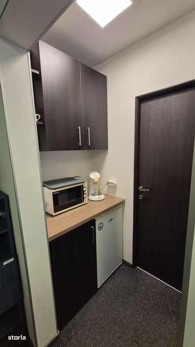 Apartament 2 camere zona Vlahuță ,spațiu