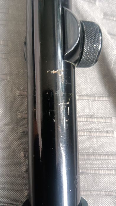 Стара японска оптика HAKKO 4x32