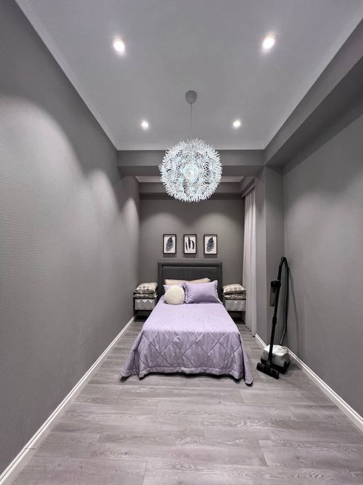 Продается 3х ком квартира, ЖК Мирабад Элит, ор-р: ул Тараса Ш, 105м²
