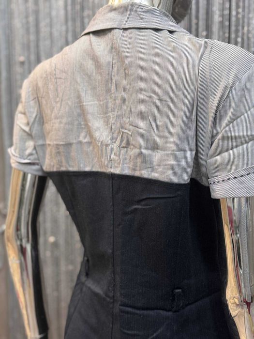 Женское Платье С замком