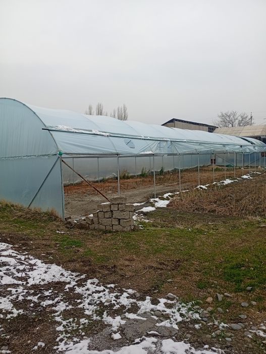 Иссикхона сотилади 3 соток