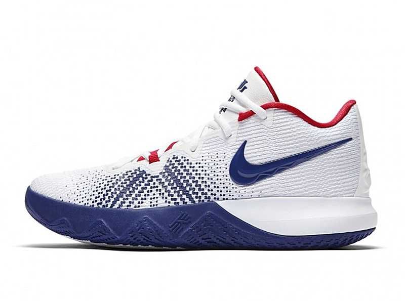 Nike Kyrie Flytrap 'USA' -Много Запазени