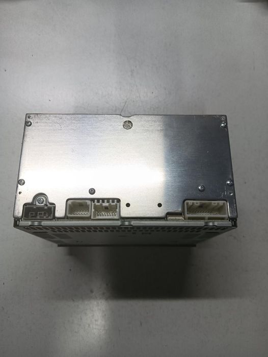 Player Cd/Dvd Sistem De Navigatie Nissan Qashqai / Qashqai +2 I J10, Jj10 2006 - 2014 Dci 4X4 M1D, M9R