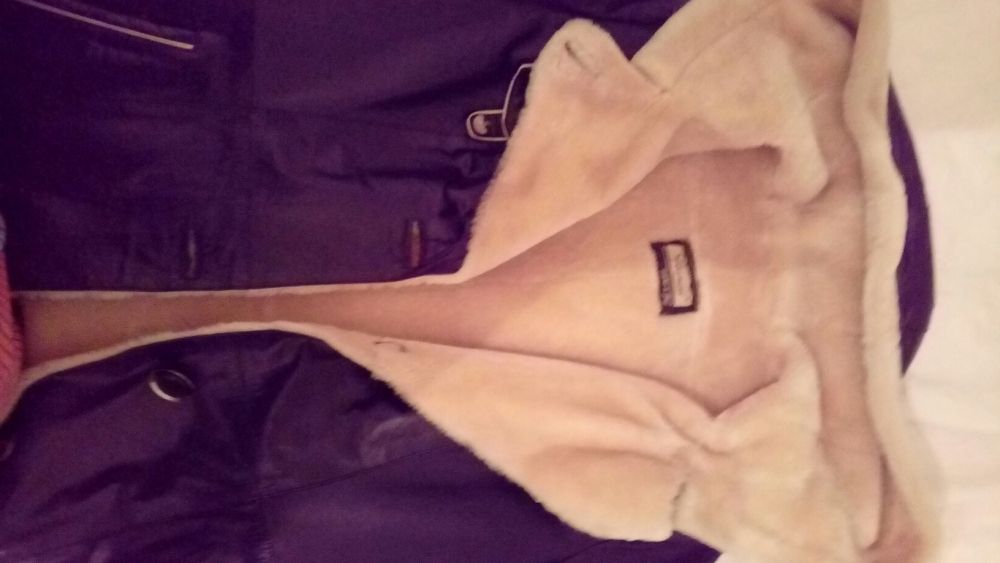 Продам женскую дублёнку