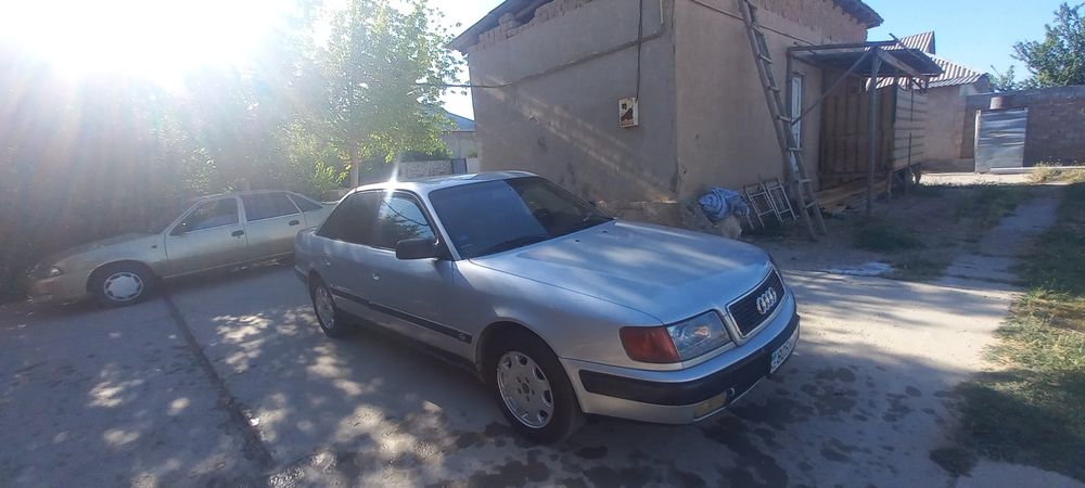 Ауди с4 сатылады