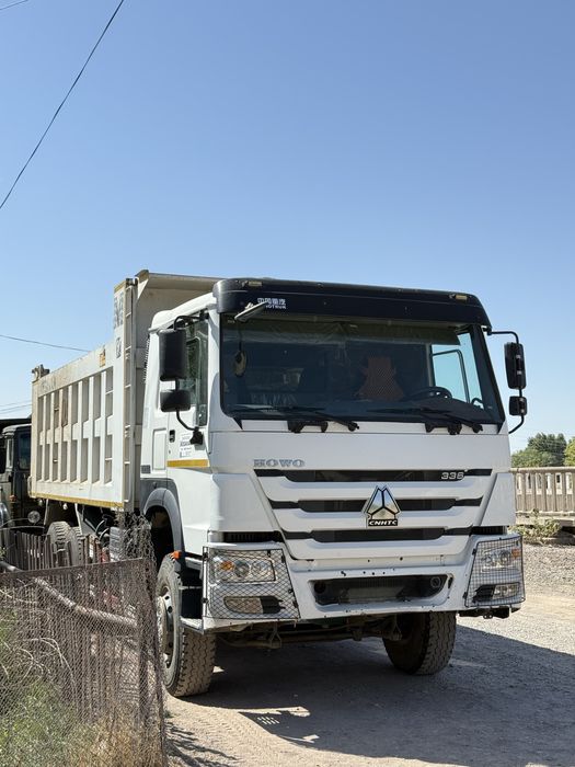 Услуги самосвал Ман камаз Хова