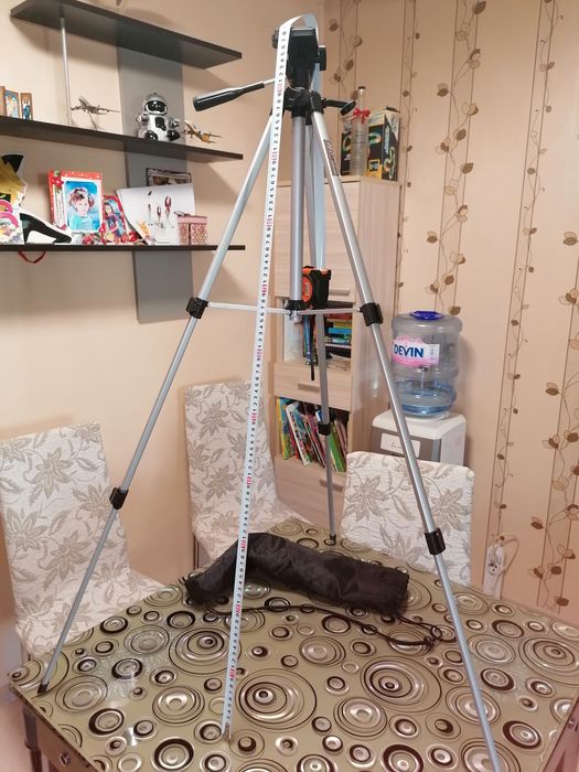 Статив за камера