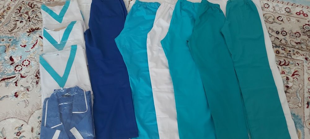 Спец одеждалар сатылады