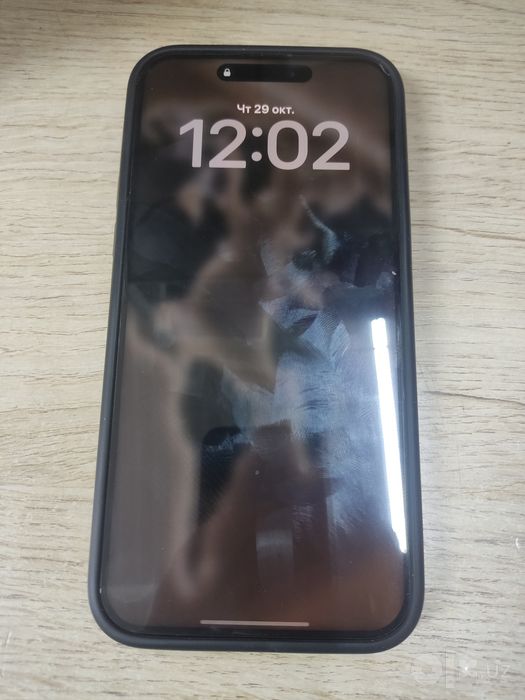iPhone 15 pro max 256gb 89 yomkist