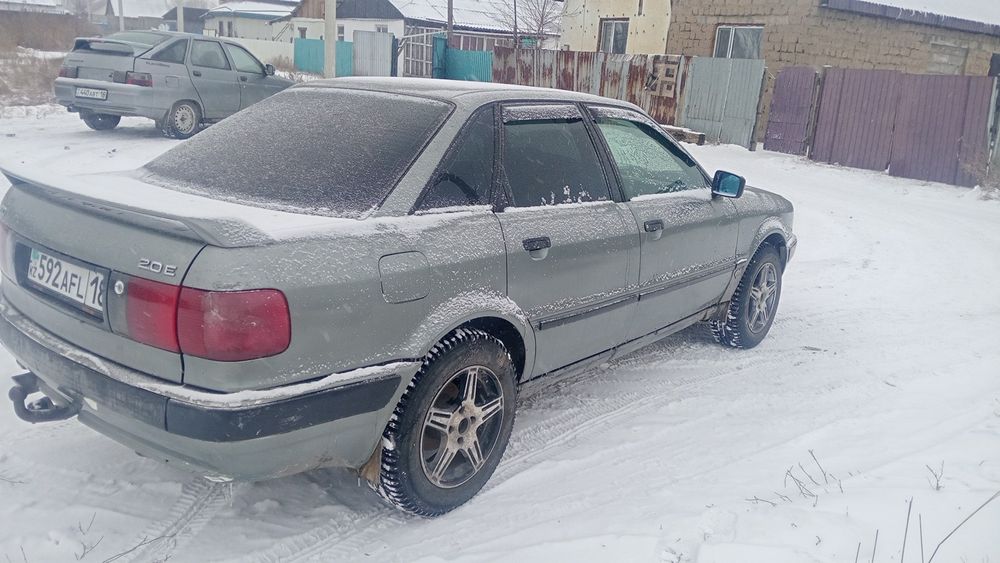 Продам автомобиль