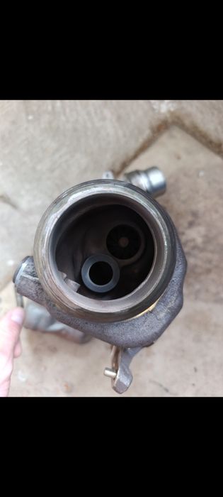 Turbina Dacia Logan 3