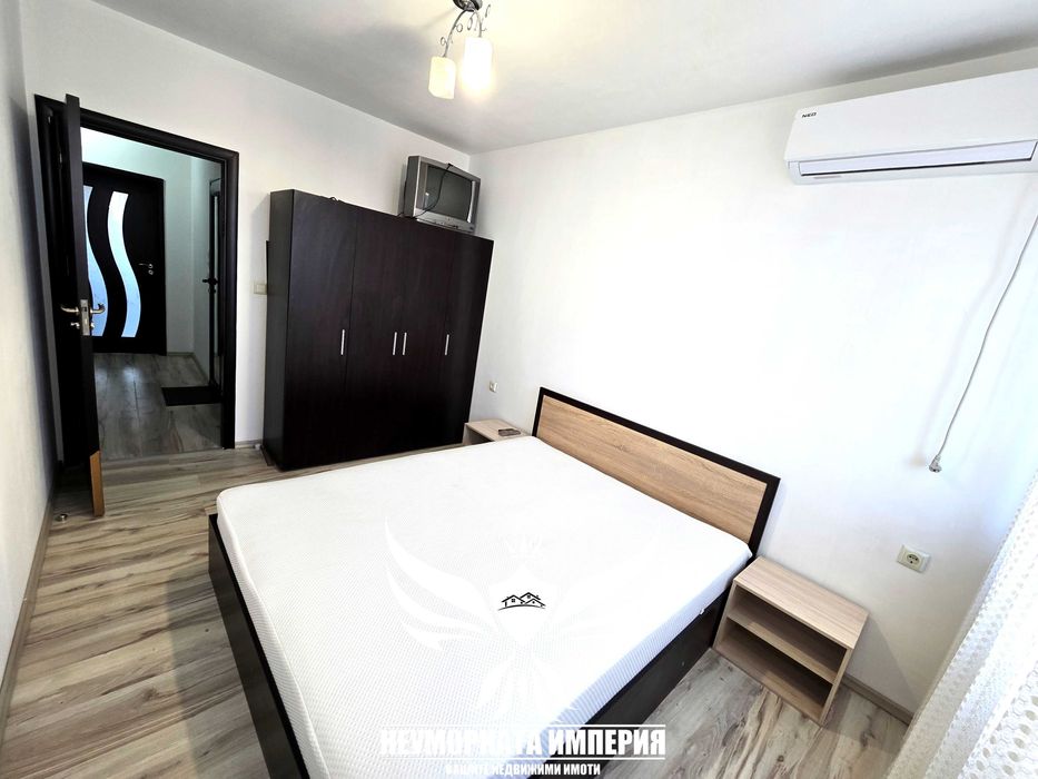 Под наем тристаен апартамент 77кв в Пловдив кв.Южен