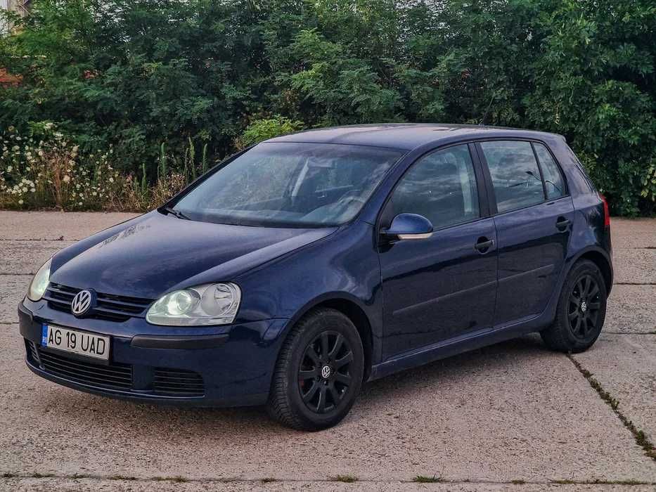 Golf 5 1.9tdi 230K km