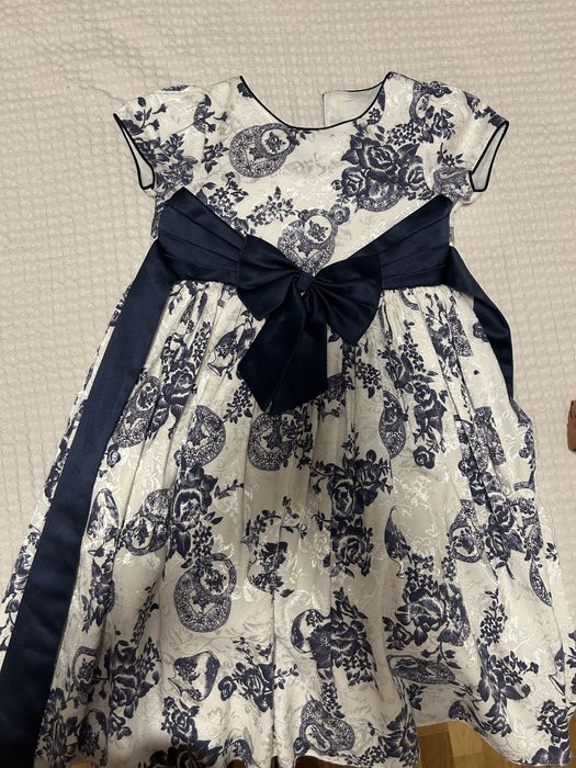 Детска рокля baby Moses