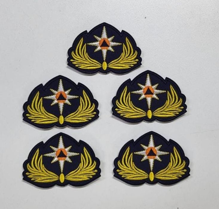 Услуги компьютерной вышивки