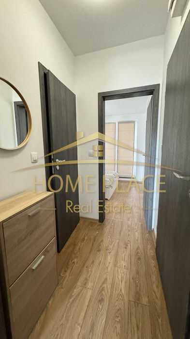 Дава се под наем Двустаен апартамент в Варна, Център - 60 кв.м за 612 € - Снимка #11