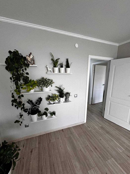 2-комн в мкрн Наурыз