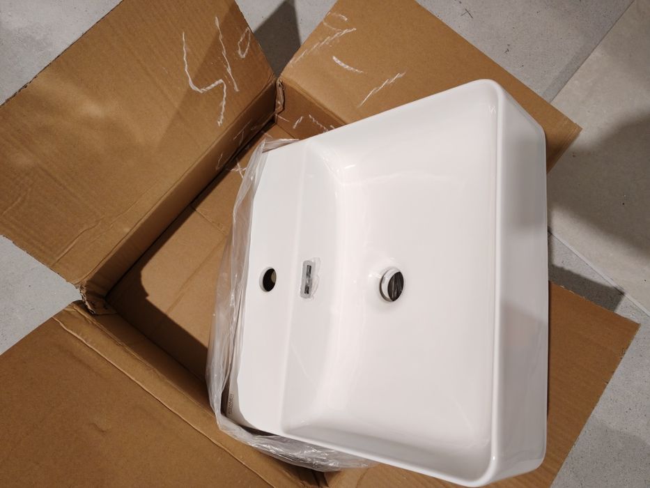 Chiuveta și baterie