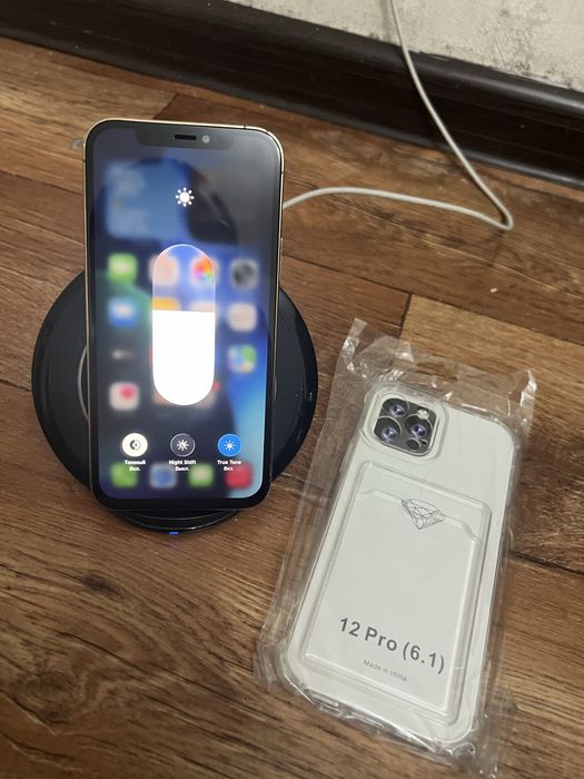 Айфон 12про 256гб
