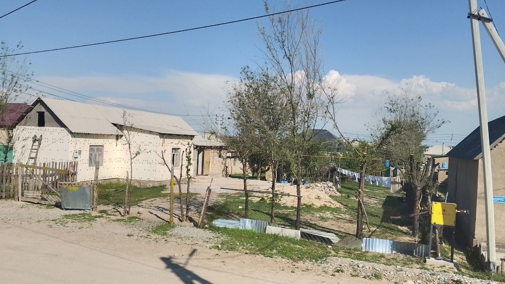 Времянка сатылады