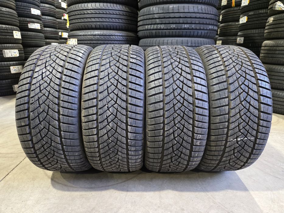 255/40/19 GOODYEAR 4бр