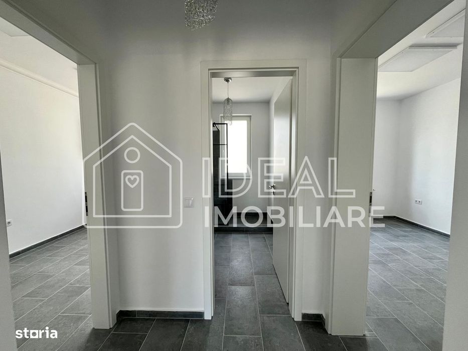 Spațiu comercial | 68 mpu | Șelimbăr, Str. Doamna Stanca