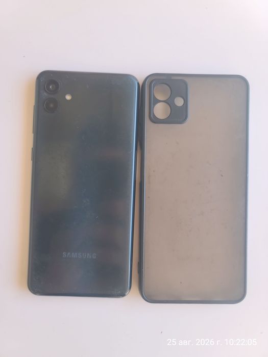 Galaxy A 04 3/32