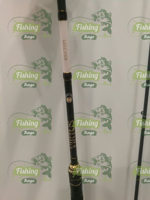 промо НОВО 2023 Въдица Ryobi VIRTUS 2,10/2,40/2,70м