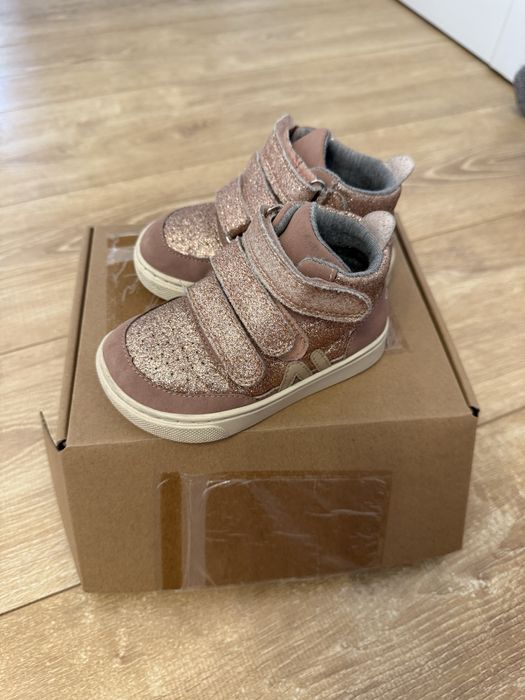 Ghete aankl masura 23