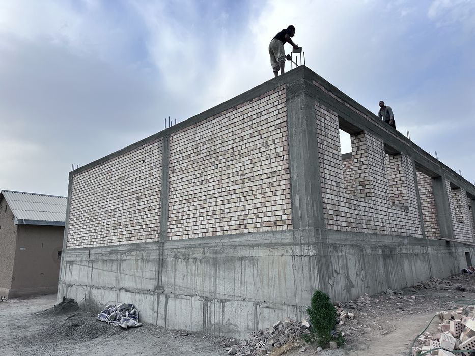 усталар без посредник биргада