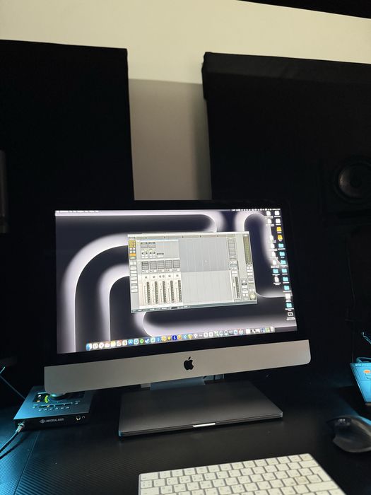 iMac 27inch 5K (2017)