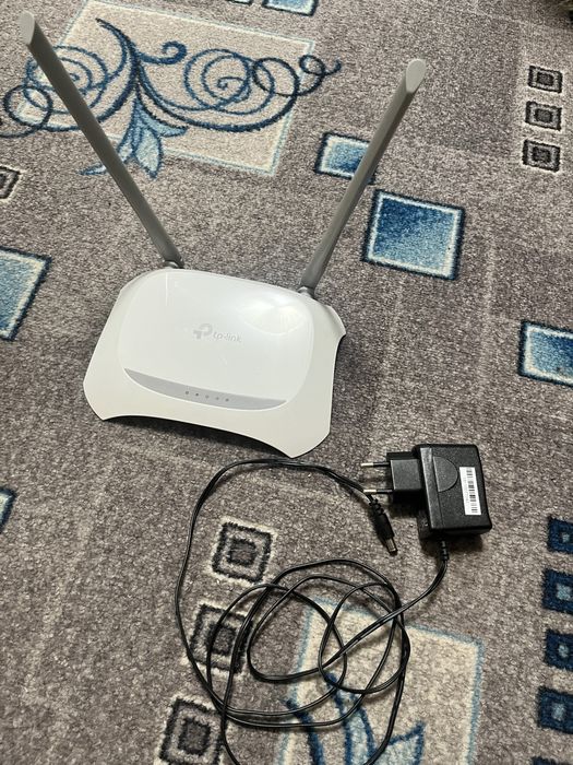 Wifi роутер тп линк