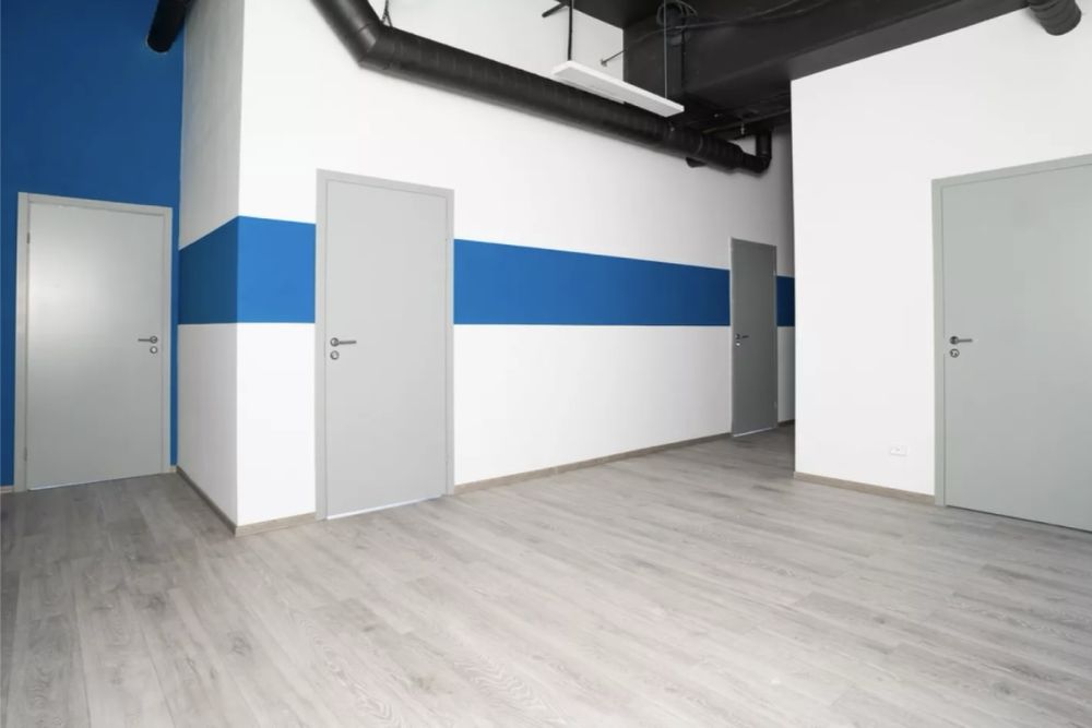 Ремонт коммерческих здании