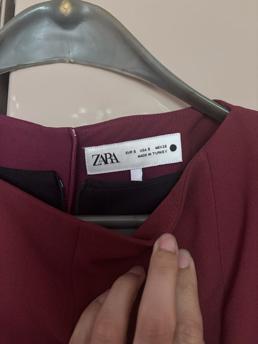 Рокля Junona и Zara