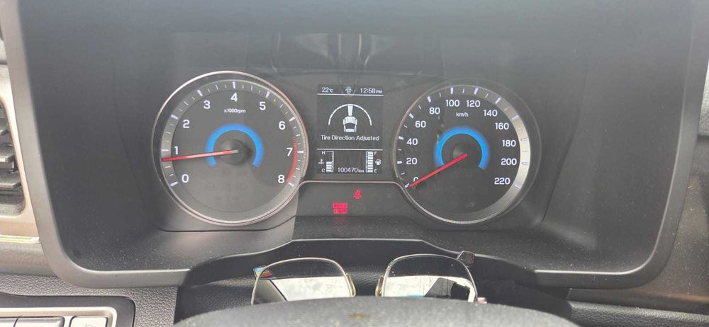 de vanzare SsangYong Tivoli Grand  KGM , unic proprietar