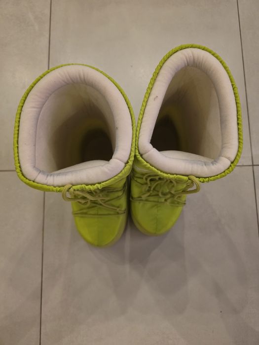 Vand Moon Boot barbatesti